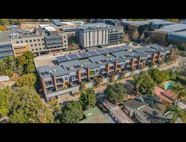 2 BEDROOM DUPLEX FOR SALE IN HAZELWOOD